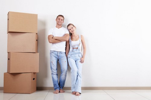 Transparent pricing for Oakleighpark Storage quote planning