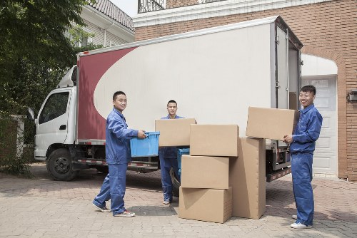 Business storage facility in Oakleighpark with secure commercial units