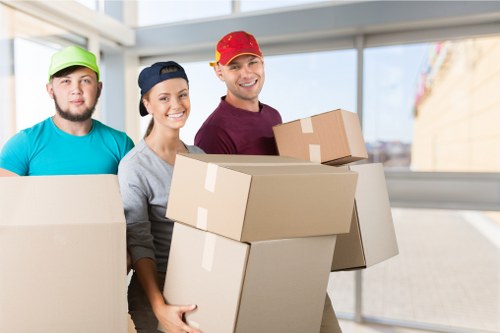 Oakleighpark Storage secure payments page with trusted transaction safeguards