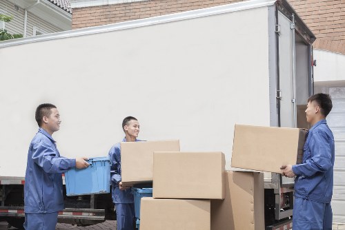 Escalation stage in a storage complaints procedure