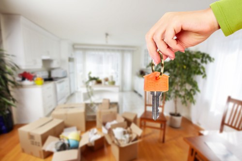 Risk assessment and housekeeping practices in a storage facility