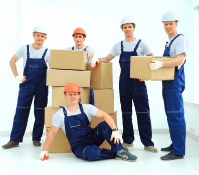 Free quote policy for Oakleighpark Storage customers