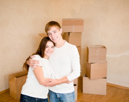 Flexible student storage Oakleighpark for seasonal items
