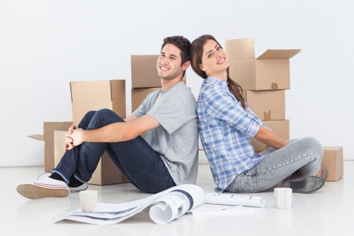 Internal complaint investigation for a storage provider