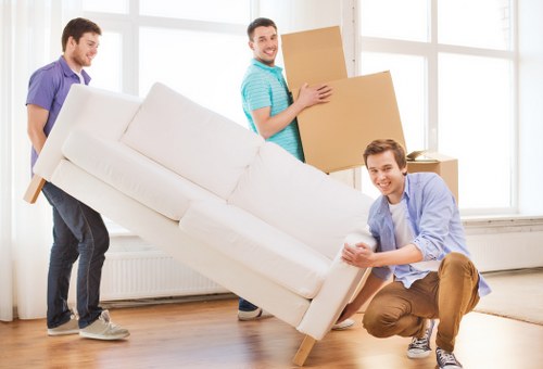 Secure self storage unit and customer obligations