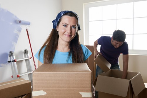 Flexible business storage options for local companies in Oakleighpark