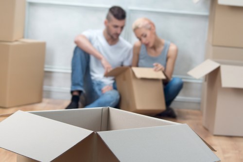 Clear Oakleighpark storage pricing and quote options