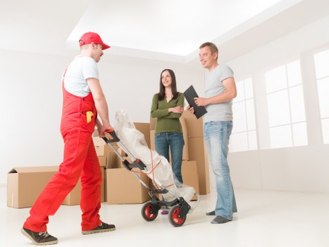 Oakleighpark Storage safety measures including training, PPE, and insurance