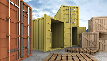 security storage oakleigh park